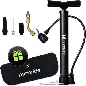 Panaride-Bike-Pump