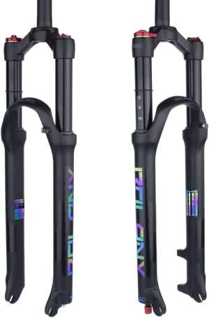 BOLANY-26-27.5-29-Mountain-Bike-Air-Suspension-Fork-Shock-Absorber