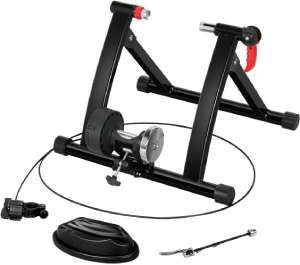 Yaheetech-Magnetic-Bike-Trainer