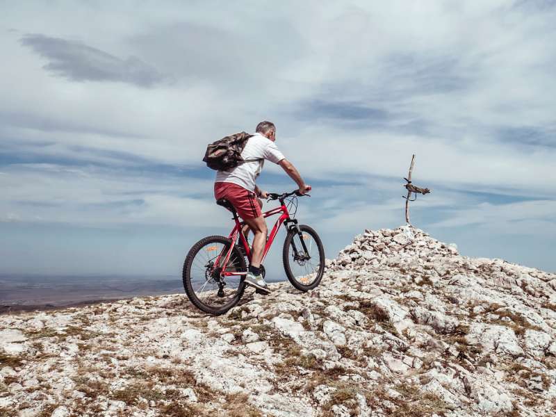 Health-Benefits-Of-Mountain-Biking
