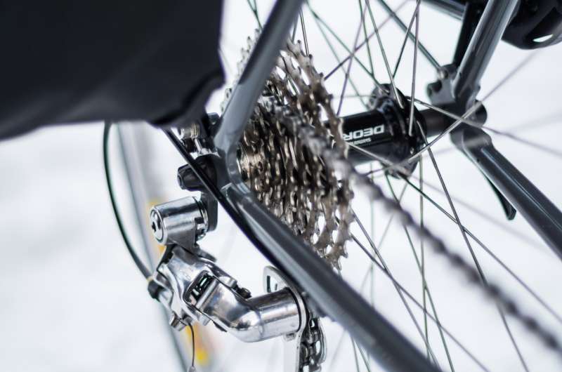How-To-Adjust-Front-Derailleur-On-Mountain-Bike