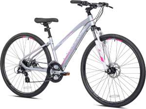 Giordano-Brava-Hybrid-Bike