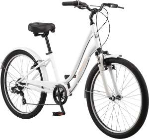 Schwinn-Regioneer-Adult-Hybrid-Comfort-Bike
