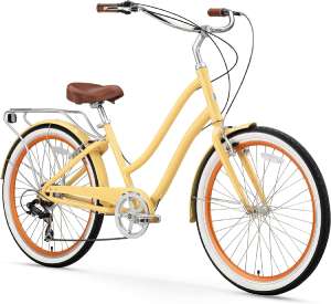 sixthreezero-EVRYjourney-Womens-Hybrid-Cruiser-Bike