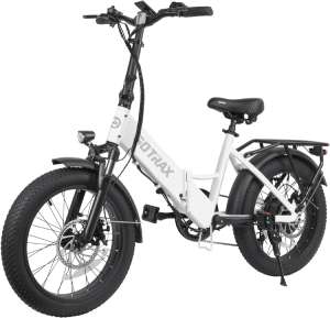 Gotrax-20-Folding-Electric-Bike