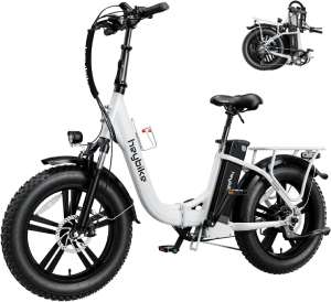 Heybike-Ranger-Electric-Bike
