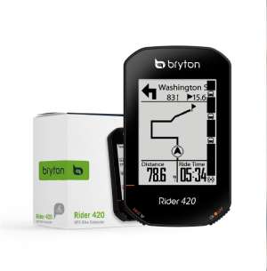 Bryton-Rider-420-Wireless-GPS-Bike