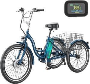 ABORON-24-26-Electric-Trike-Tricycle-For-Senior
