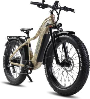 E-Scout-PRO-750W-Young-Electric-Bike-For-Off-Roading