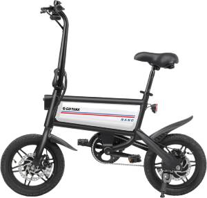 Gotrax-NANO-14-Electric-Mini-Bike