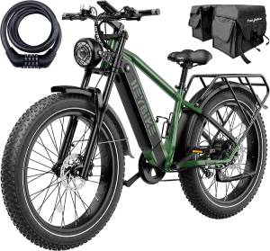 Heybike-Brawn-Electric-Bike-for-tall-rider