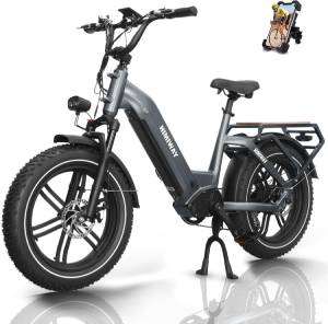Himiway-Big-Dog-Electric-Cargo-Bike