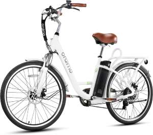Oraimo-Electric-Bike