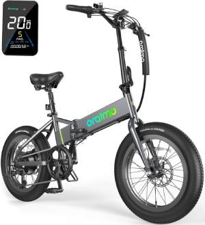 Oraimo-Folding-Electric-Mini-Bike