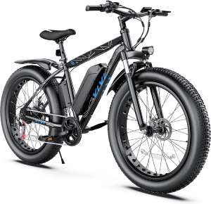 Vivi-Electric-Bike-26-x-4.0-Fat-Tire-Electric-Bicycle-500W