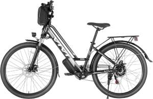 Vivi-Electric-Bike-500W-Cruiser-Ebike