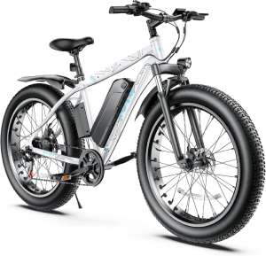 Vivi-Electric-Bike