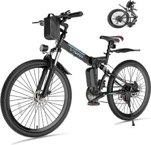 Vivi-Electric-Foldable-Bike-for-Heavy-Rider