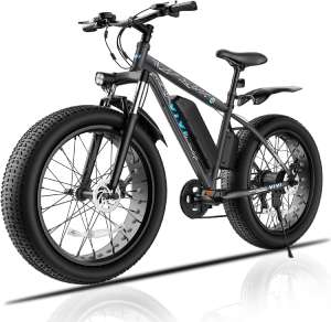 Vivi-F26F-Electric-Bike-500W-for-Heavy-Rider