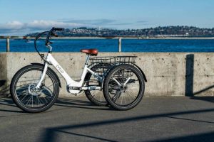 best-electric-tricycles-for-seniors