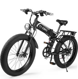 TT-EBIKE-Folding-Electric-Bike-Adults-750W